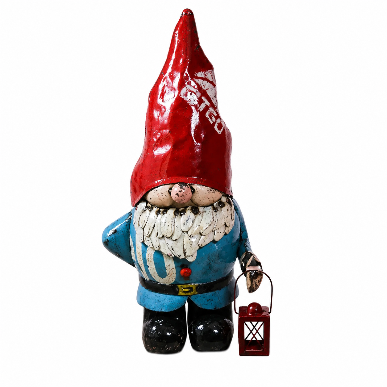 Gnome de Jardin Aaron Jackson®