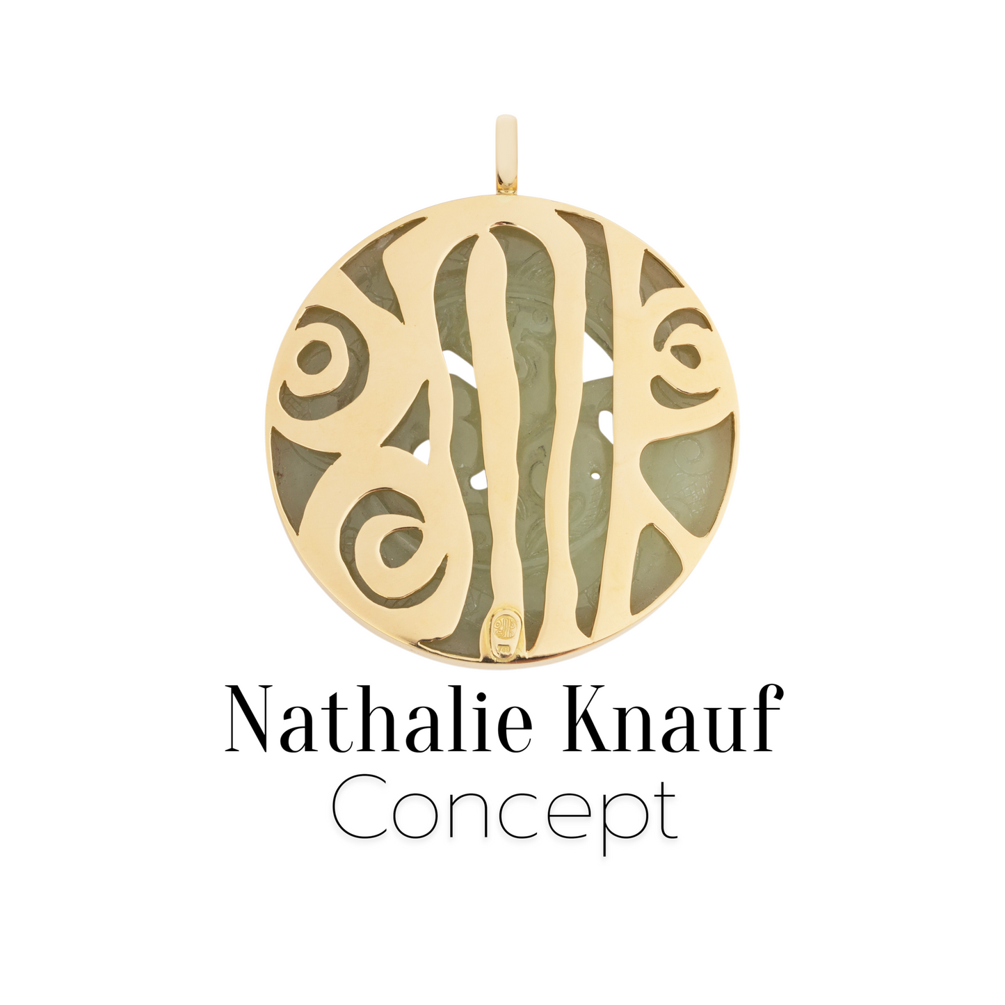 Nathalie Knauf